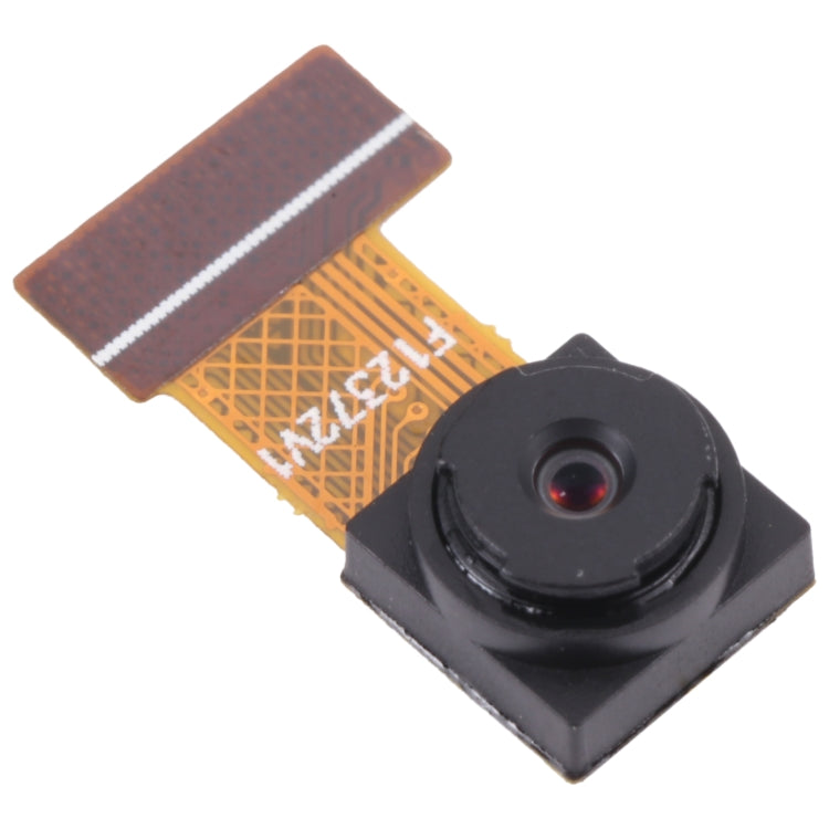 Front Camera Module For Leagoo POWER 2, For Leagoo POWER 2