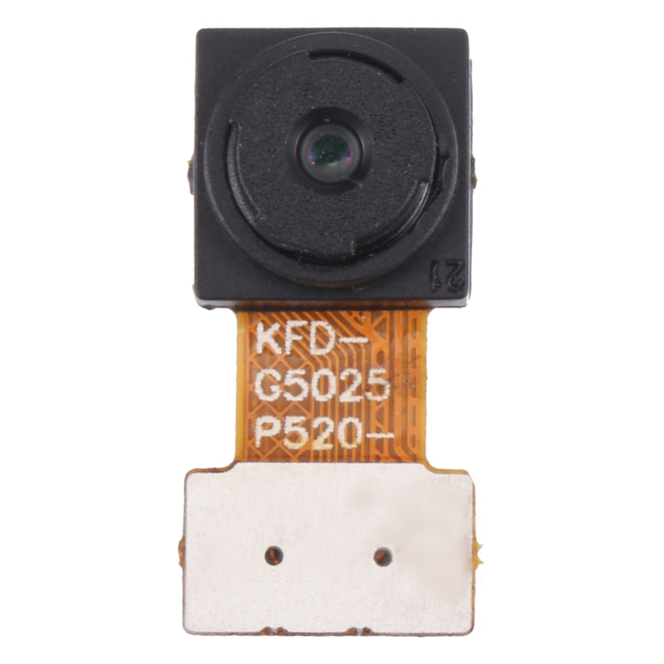 Front Camera Module For Leagoo POWER 2 Pro, For Leagoo POWER 2 Pro