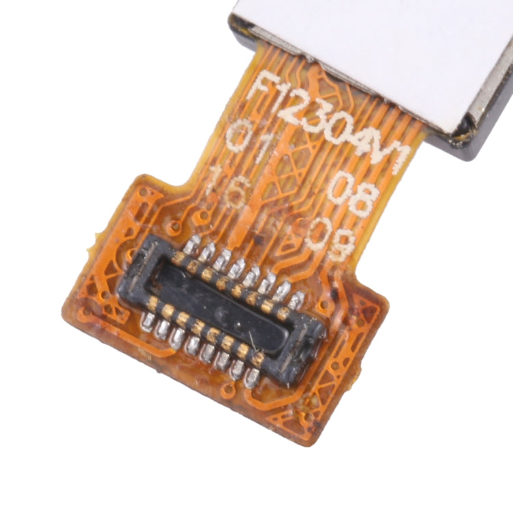 Front Camera Module For Leagoo POWER 2 Pro, For Leagoo POWER 2 Pro