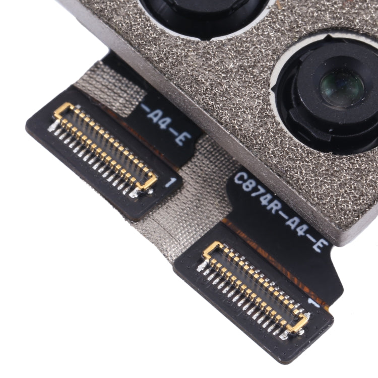 Rear Camera for Nokia 7 Plus / E9 Plus, For Nokia 7 Plus / E9 Plus