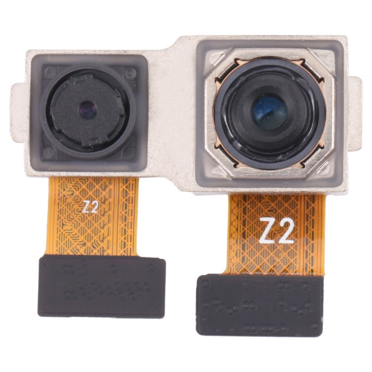 Rear Camera for Umidigi Z2, Z2