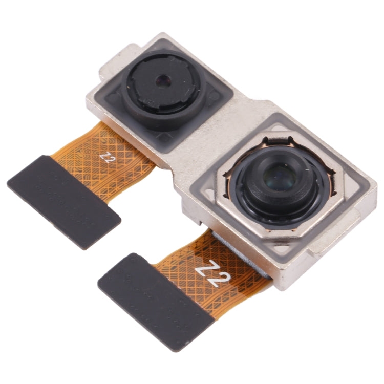 Rear Camera for Umidigi Z2, Z2