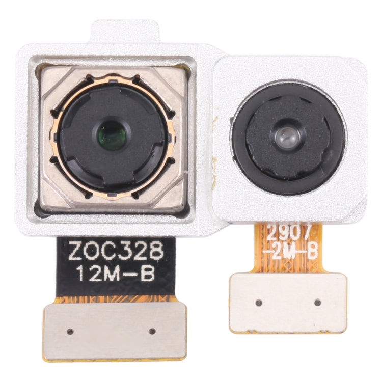 Front Camera Module For Umidigi A3, For Umidigi A3