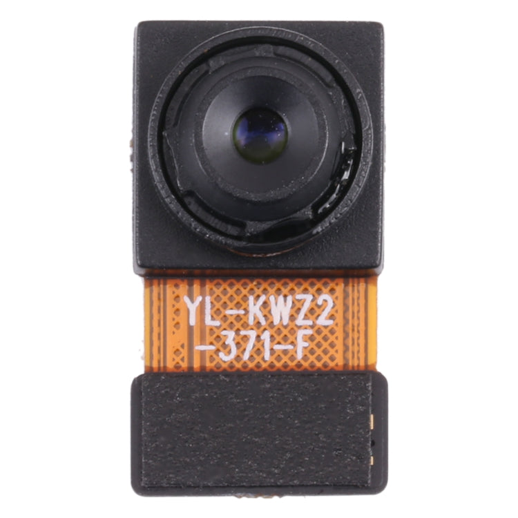 Front Camera Module For Umidigi Z2, For Umidigi Z2