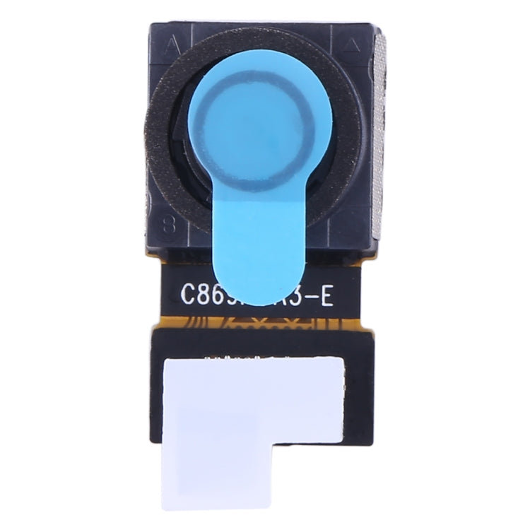 Front Camera Module for Nokia 7 Plus / E9 Plus, For Nokia 7 Plus