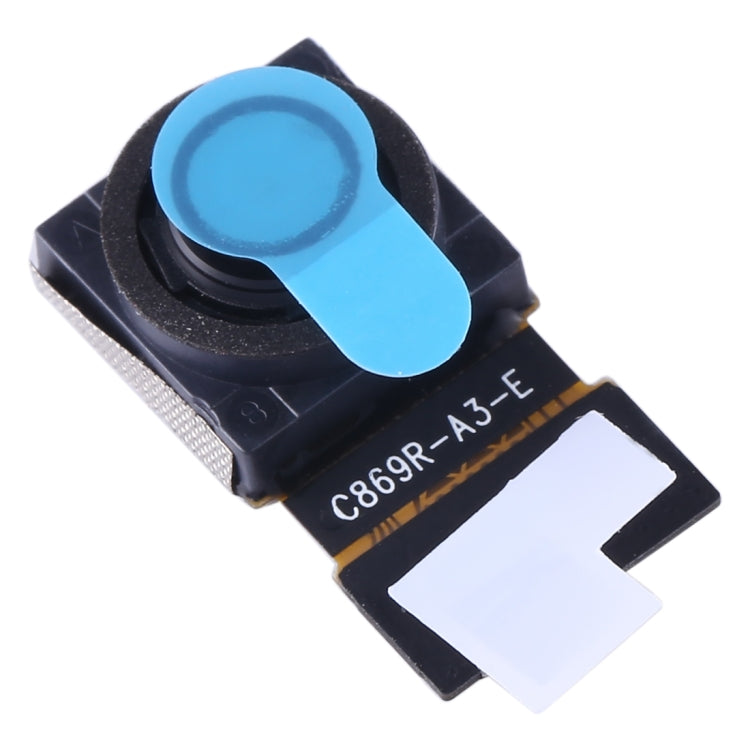 Front Camera Module for Nokia 7 Plus / E9 Plus, For Nokia 7 Plus