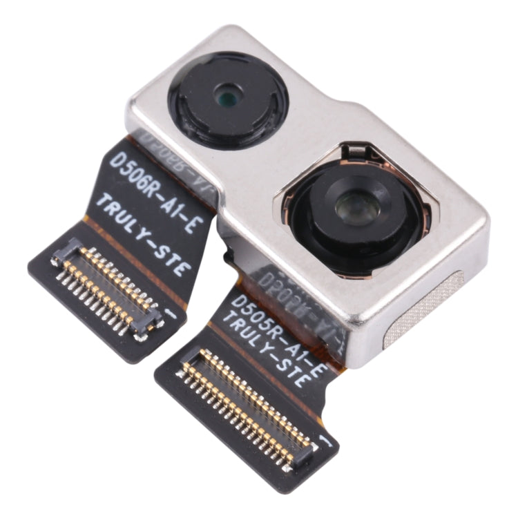 Rear Camera for Nokia 7.1 TA-1100 TA-1096 TA-1095 TA-1085 TA-1097, For Nokia 7.1