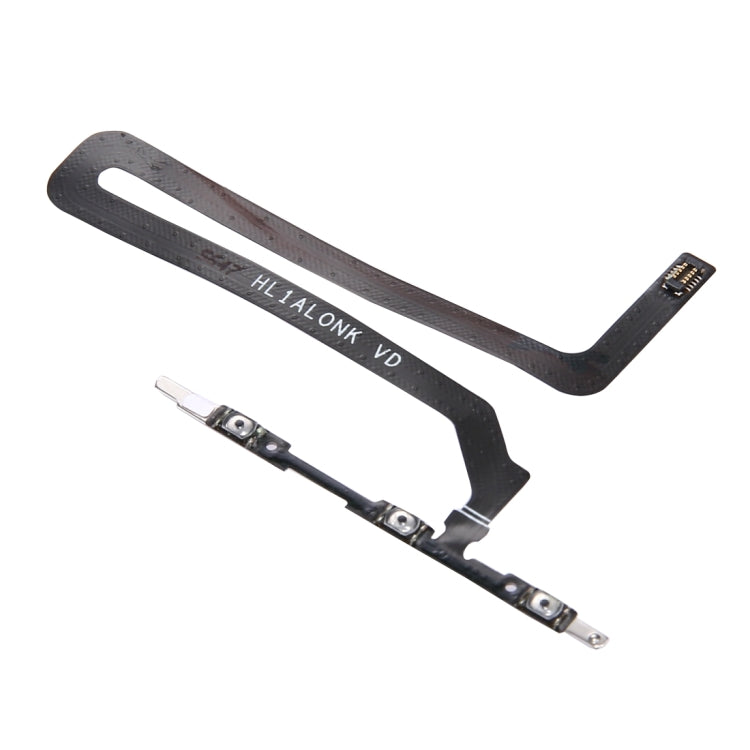 For Huawei Mate 9 Pro Power Button &amp; Volume Button Flex Cable, For Huawei Mate 9 Pro