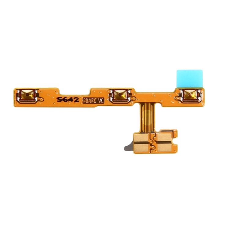 For Huawei Honor 8 Lite Power Button & Volume Button Flex Cable, For Huawei Honor 8 Lite