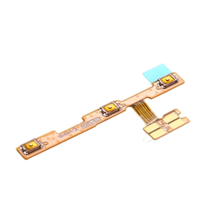 For Huawei Honor 8 Lite Power Button & Volume Button Flex Cable, For Huawei Honor 8 Lite