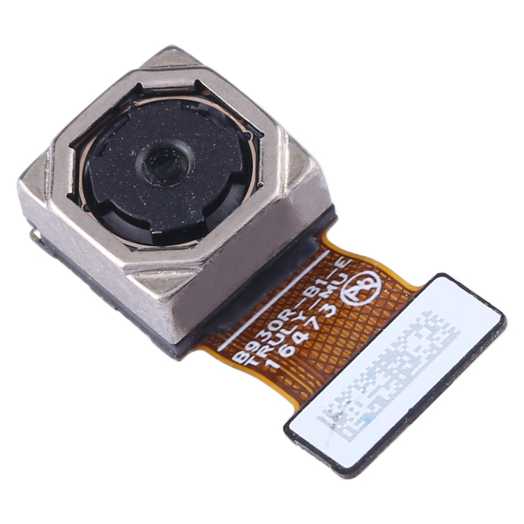 Fake Front Camera Module for Nokia 6 TA-1000 TA-1003 TA-1021 TA-1025 TA-1033 TA-1039, For Nokia 6