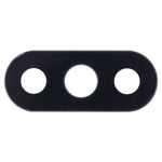 Obiettivo fotocamera posteriore da 10 pezzi per Xiaomi Redmi S2 / Y1, For Xiaomi Redmi S2 / Y1