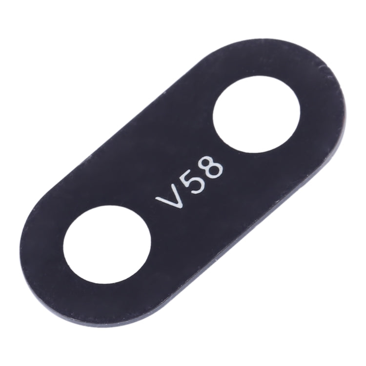 For Vivo Y97 10pcs Rear Camera Lens, For Vivo Y97