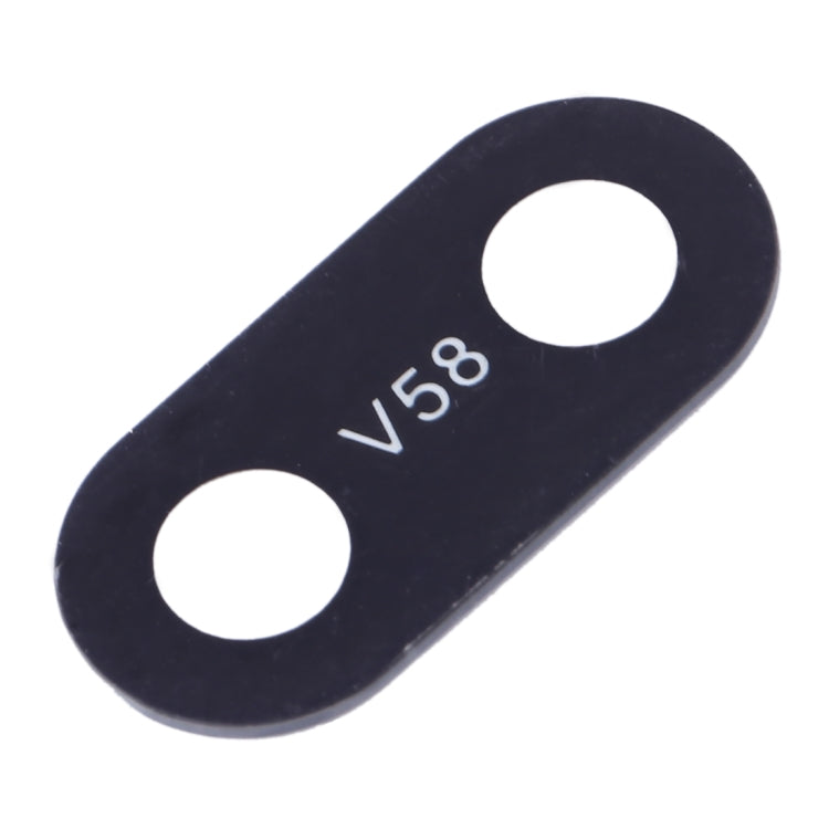 For Vivo Y95 10pcs Rear Camera Lens, For Vivo Y95