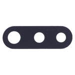 10pcs Rear Camera Lens For Nokia 5.1 Plus (X5), For Nokia 5.1 Plus (X5)