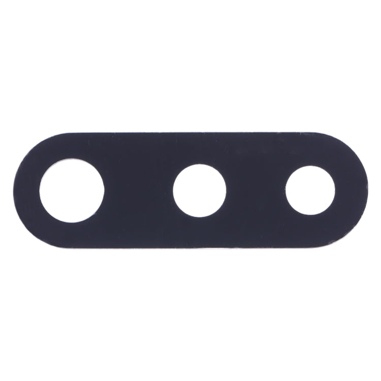 10pcs Rear Camera Lens For Nokia 5.1 Plus (X5), For Nokia 5.1 Plus (X5)