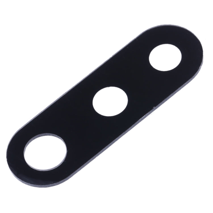 10pcs Rear Camera Lens For Nokia 5.1 Plus (X5), For Nokia 5.1 Plus (X5)