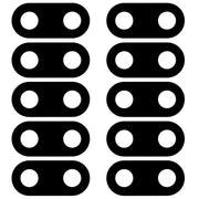 For OPPO R17 Rear Camera Lens 10pcs, For OPPO R17