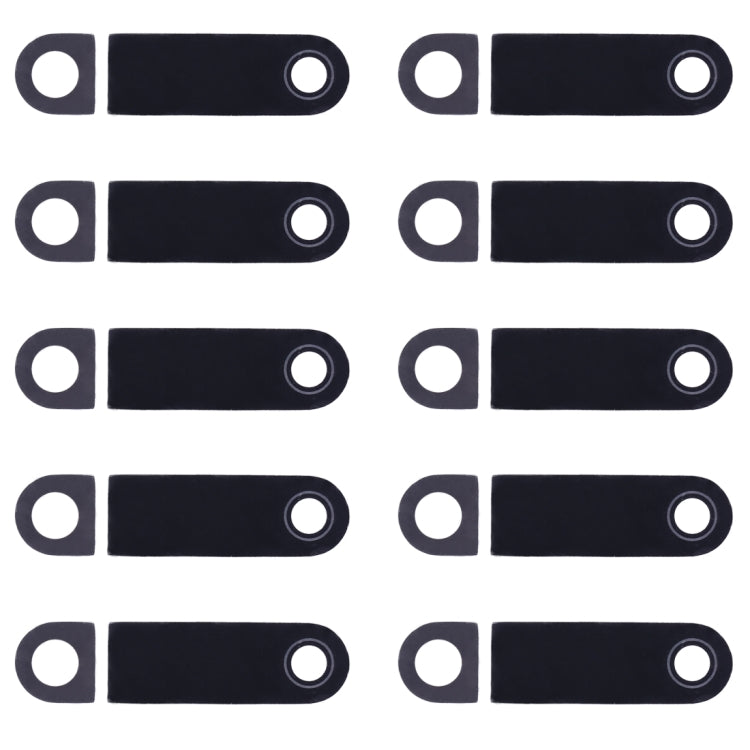 Obiettivo fotocamera posteriore da 10 pezzi per Nokia 5 TA-1024 TA-1027 TA-1044 TA-1053, For Nokia 5