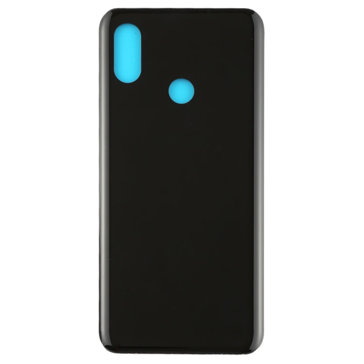 Back Cover For Xiaomi Mi 8, For Xiaomi Mi 8, Mi 8