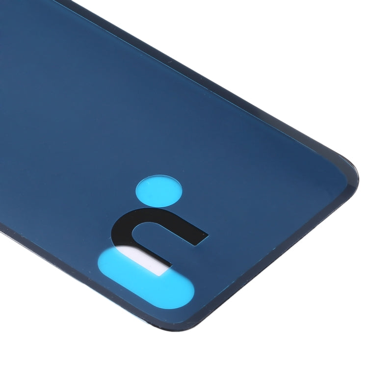 Cover posteriore per Xiaomi Mi 8, For Xiaomi Mi 8, Mi 8