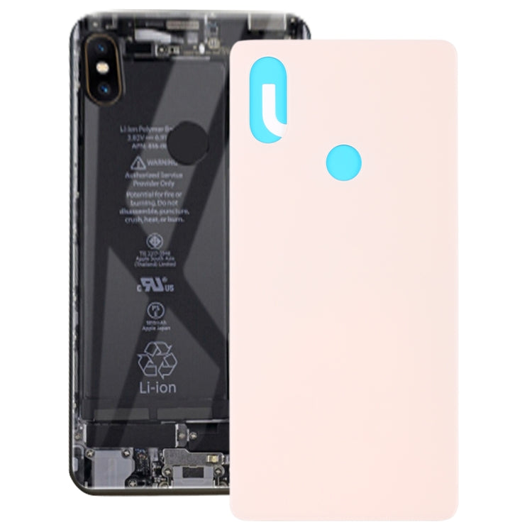 Cover posteriore per Xiaomi Mi 8 SE, For Xiaomi Mi 8 SE, Mi 8 SE