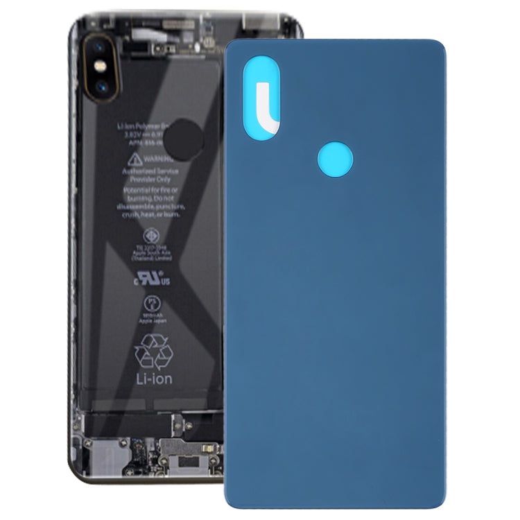 Back cover for Xiaomi Mi 8 SE, For Xiaomi Mi 8 SE, Mi 8 SE