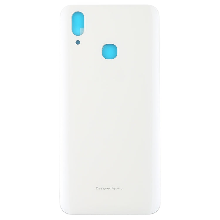 Per Vivo X21 Cover posteriore con foro, For Vivo X21