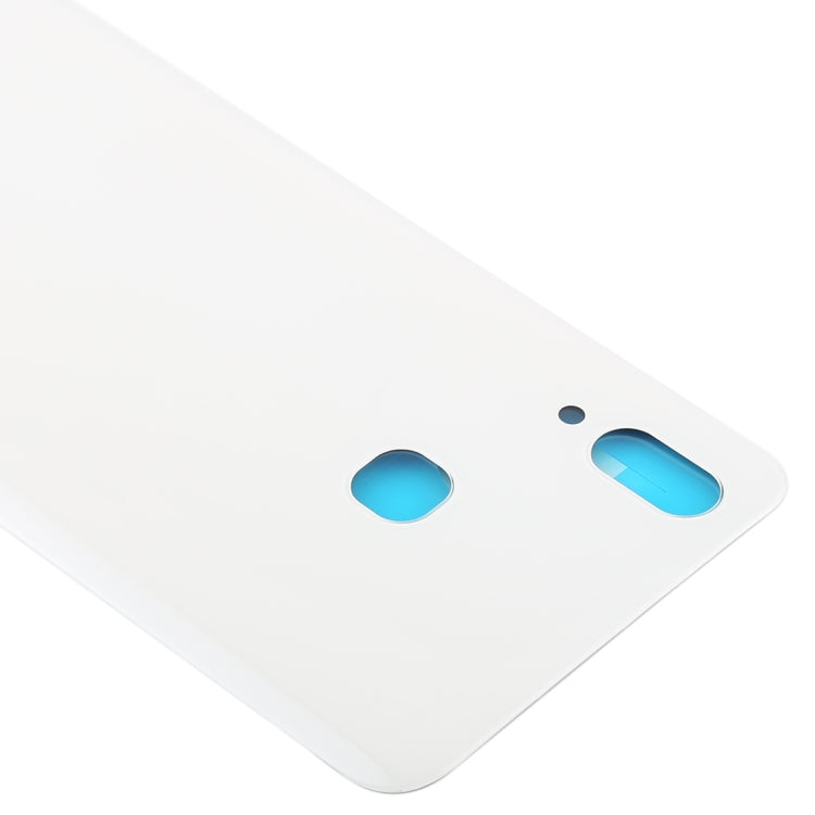 Per Vivo X21 Cover posteriore con foro, For Vivo X21