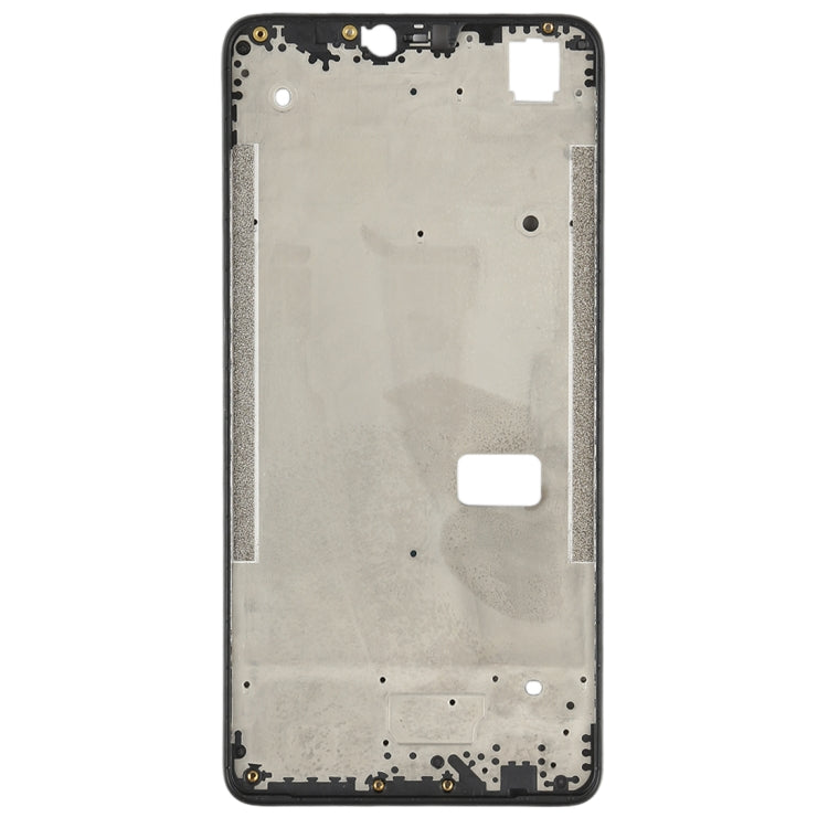 Per OPPO A3 / F7 Piastra cornice cornice LCD alloggiamento anteriore, For OPPO A3 / F7