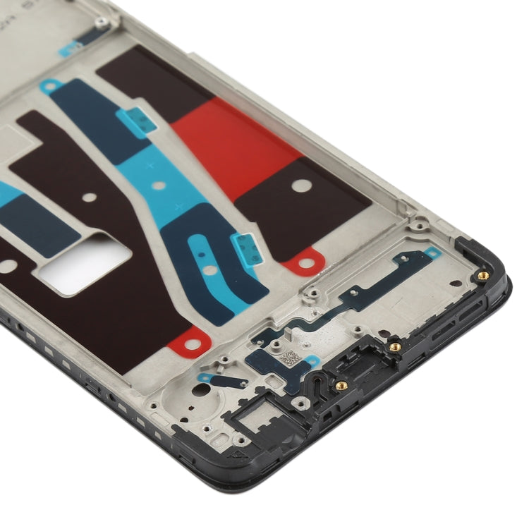 For OPPO A3 / F7 LCD Frame Bezel Plate Front Housing, For OPPO A3 / F7