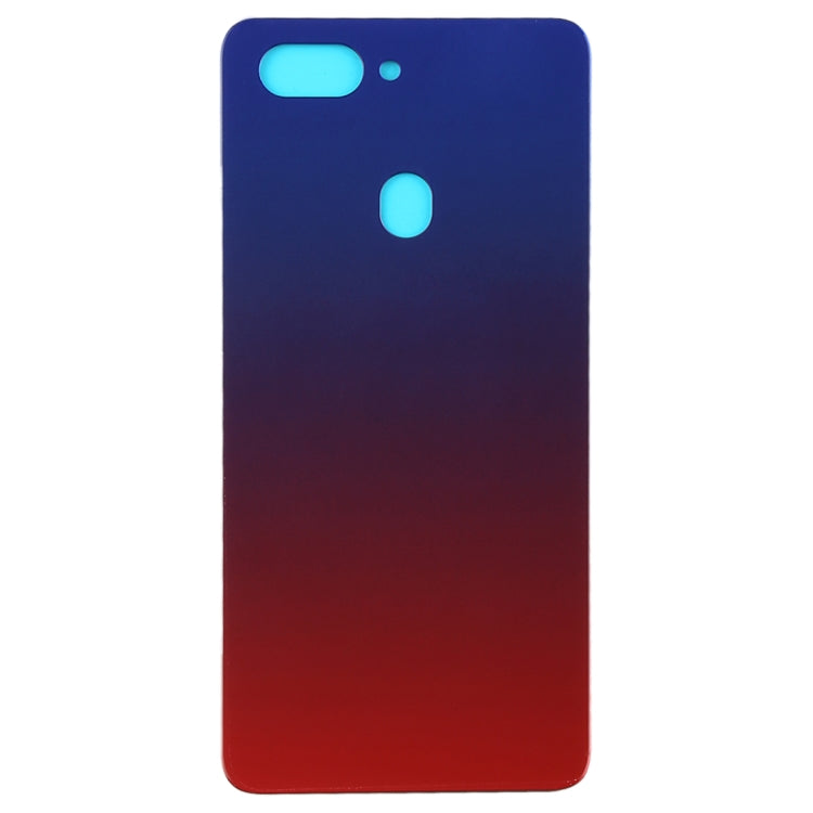 Nebula Version) Back Cover, For OPPO R15