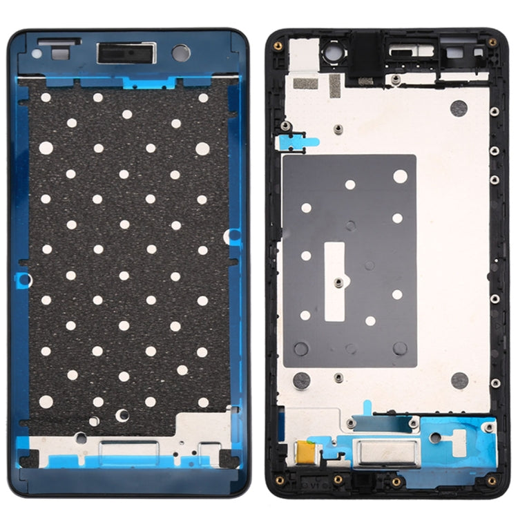 For Huawei Honor 4c LCD Frame Bezel Plate Front Housing, Honor 4c