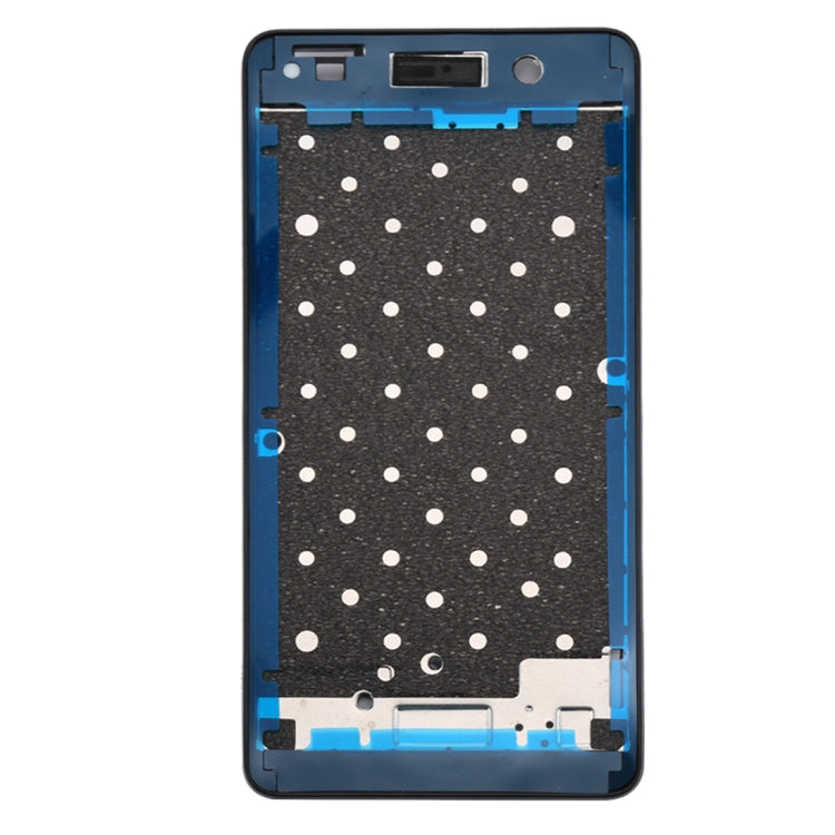 For Huawei Honor 4c LCD Frame Bezel Plate Front Housing, Honor 4c