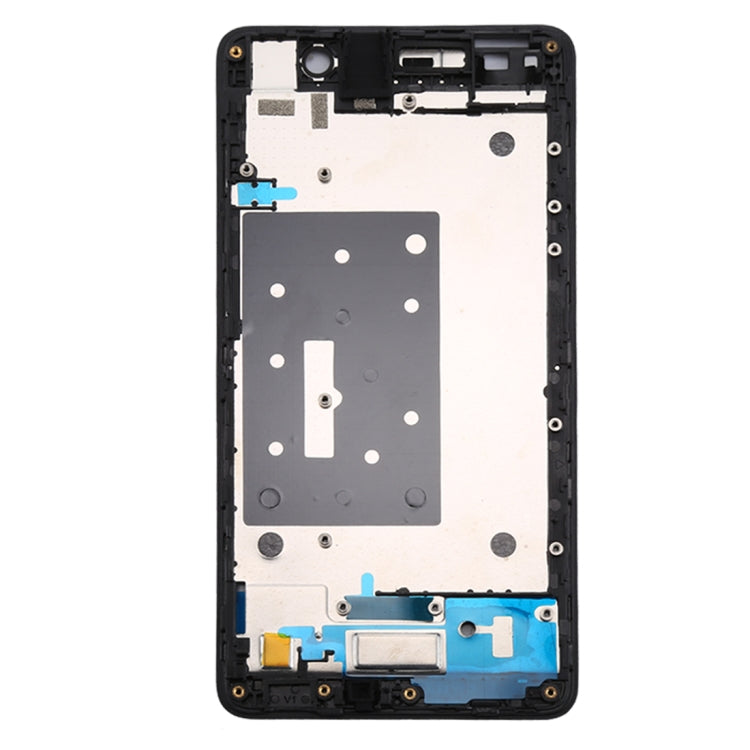 Per Huawei Honor 4c Piastra cornice cornice LCD alloggiamento anteriore, Honor 4c