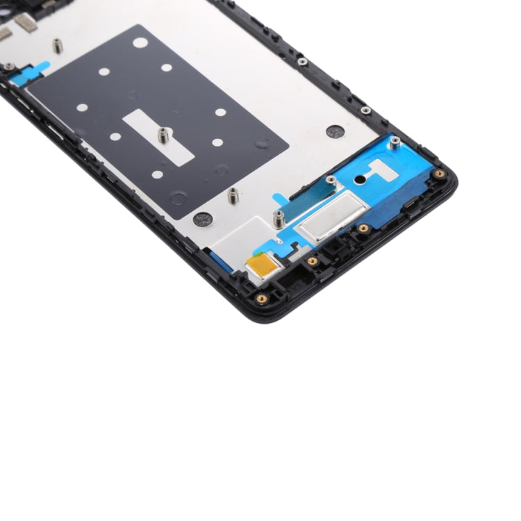 For Huawei Honor 4c LCD Frame Bezel Plate Front Housing, Honor 4c