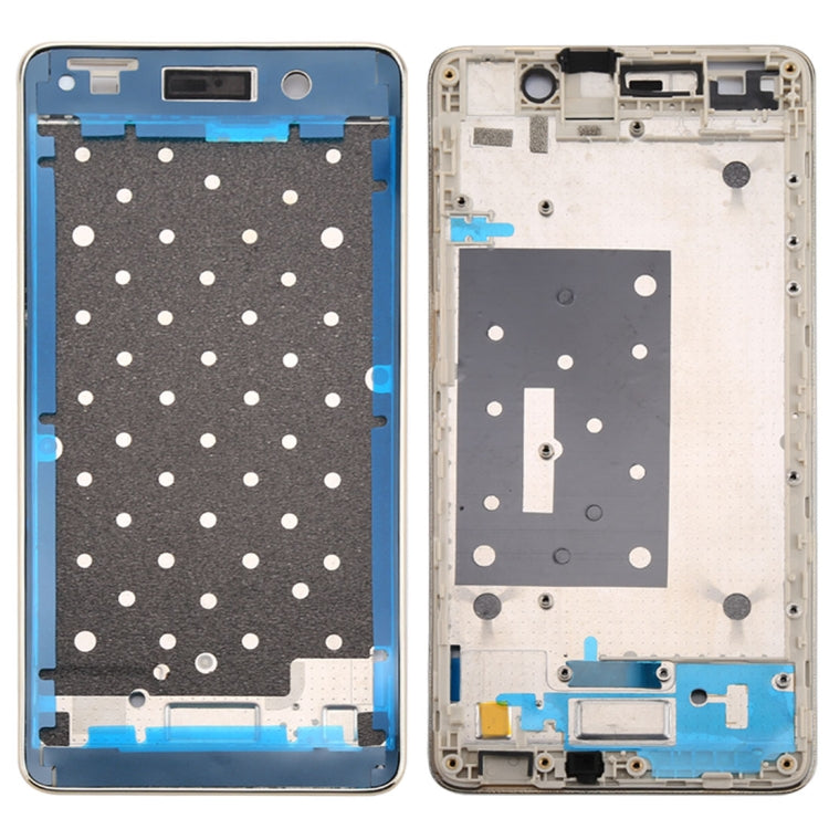 For Huawei Honor 4c LCD Frame Bezel Plate Front Housing, Honor 4c