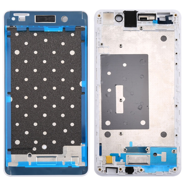 For Huawei Honor 4c LCD Frame Bezel Plate Front Housing, Honor 4c