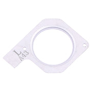 Anello di protezione per impronte digitali per Huawei Honor 8X, For Huawei Honor 8X, For Huawei Honor 8X (Blue), For Huawei Honor 8X (Red)