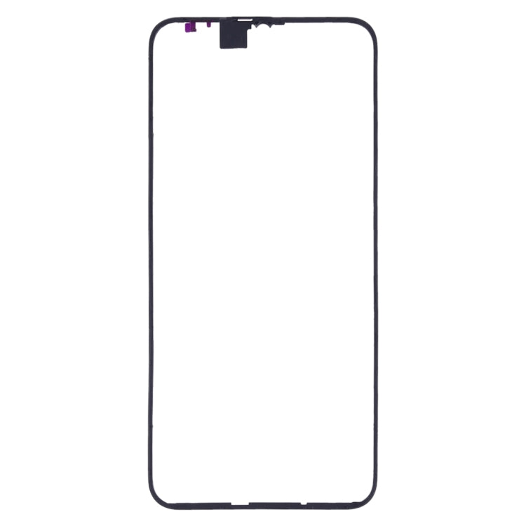 Supporto per cornice LCD con alloggiamento anteriore per Huawei Honor 10 Lite, For Huawei Honor 10 Lite