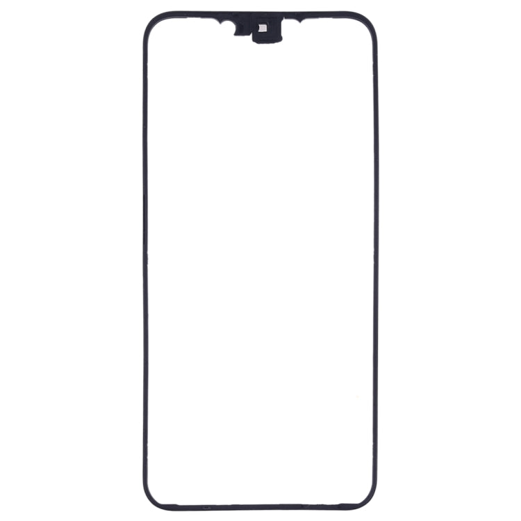 Front Housing LCD Frame Holder For Huawei Mate 20 Lite, For Huawei Mate 20 Lite