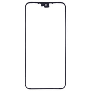 Supporto per cornice LCD con alloggiamento anteriore per Huawei Mate 20 Lite, For Huawei Mate 20 Lite