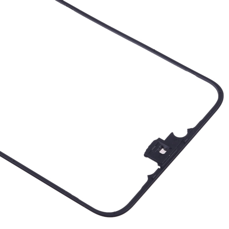 Supporto per cornice LCD con alloggiamento anteriore per Huawei Mate 20 Lite, For Huawei Mate 20 Lite