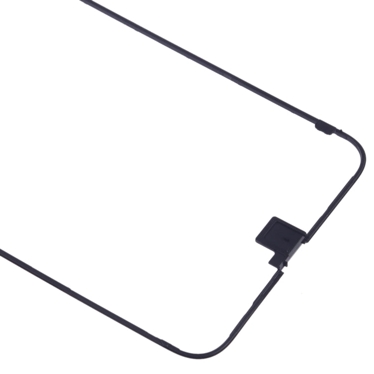 Supporto per cornice LCD con alloggiamento anteriore per Huawei P30 Lite, For Huawei P30 Lite