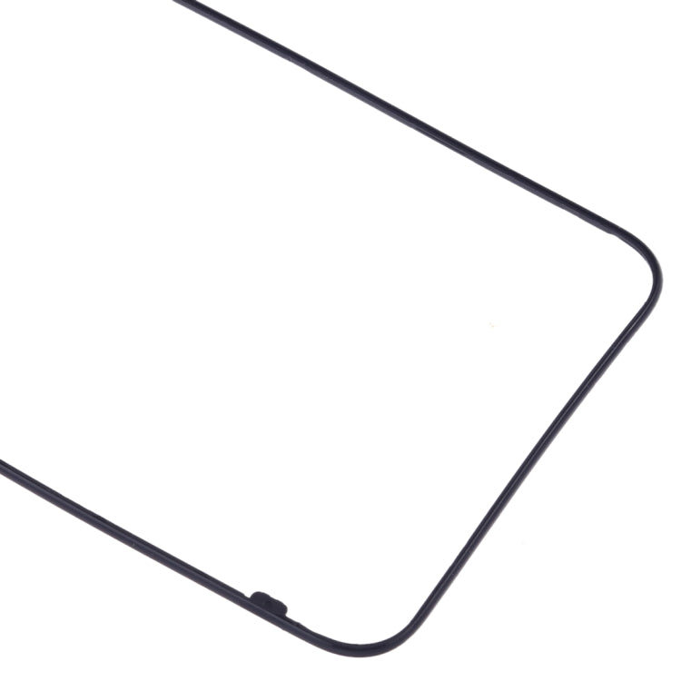 Supporto per cornice LCD con alloggiamento anteriore per Huawei P30 Lite, For Huawei P30 Lite