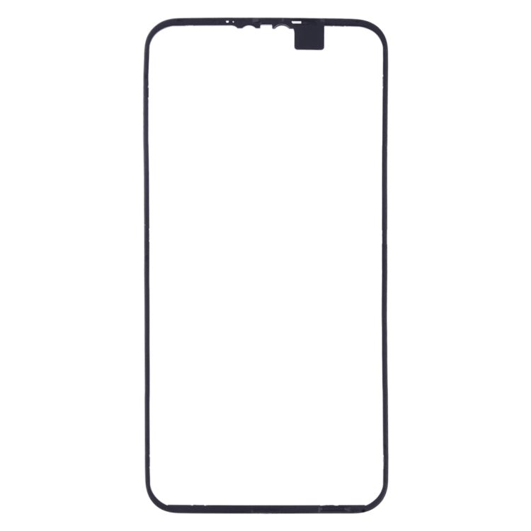 Supporto per cornice LCD con alloggiamento anteriore per Huawei Y9 (2019), For Huawei Y9 (2019)