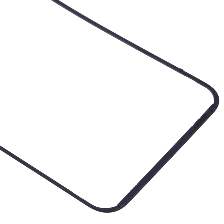 Supporto per cornice LCD con alloggiamento anteriore per Huawei Y9 (2019), For Huawei Y9 (2019)