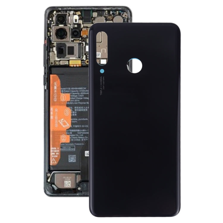 Back Battery Cover for Huawei P30 Lite (24MP), For Huawei P30 Lite