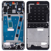 Piastra con cornice centrale con tasti laterali per Huawei P30 Lite (24MP), For Huawei P30 Lite
