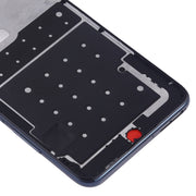 Piastra con cornice centrale con tasti laterali per Huawei P30 Lite (24MP), For Huawei P30 Lite